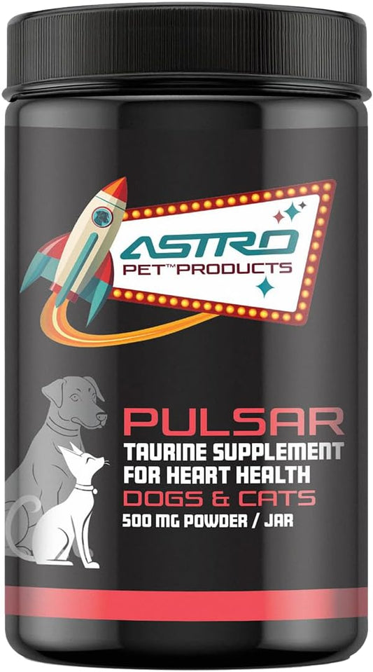 AstroPet-Pulsar-Taurine-Heart-Supplement-for-Dogs-&-Cats-|-Supports-Heart,-Vision,-648