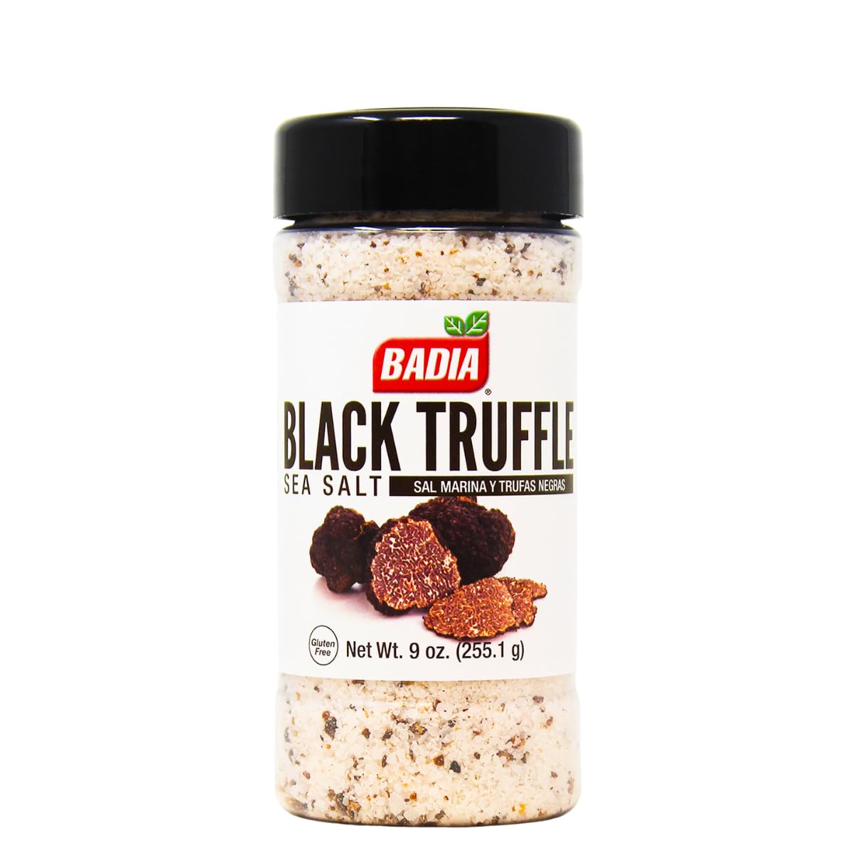 Black-Truffle-Sea-Salt,-9-Ounce-------------1528