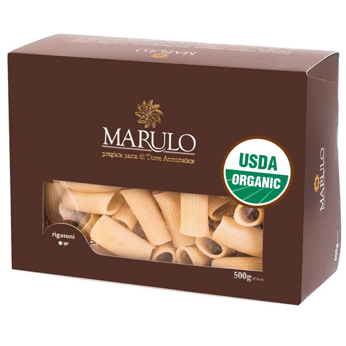 Marulo,-Short-Pasta-Bronze-Die-Cut-Artisan,-Italian-Pasta,100%-Semolina,Imported-545