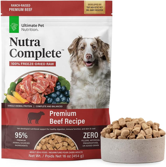 ULTIMATE-PET-NUTRITION-Nutra-Complete,-1-Freeze-Dried-Raw-Veterinarian-Formulated-Dog-Food-2584