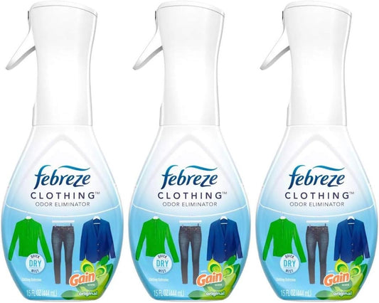 Febreze-Clothing-Odor-Eliminator-with-Gain-Original-Scent---Pack-225