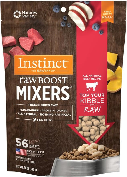 Instinct-Raw-Boost-Mixers,-Freeze-Dried-Dog-Food-3385