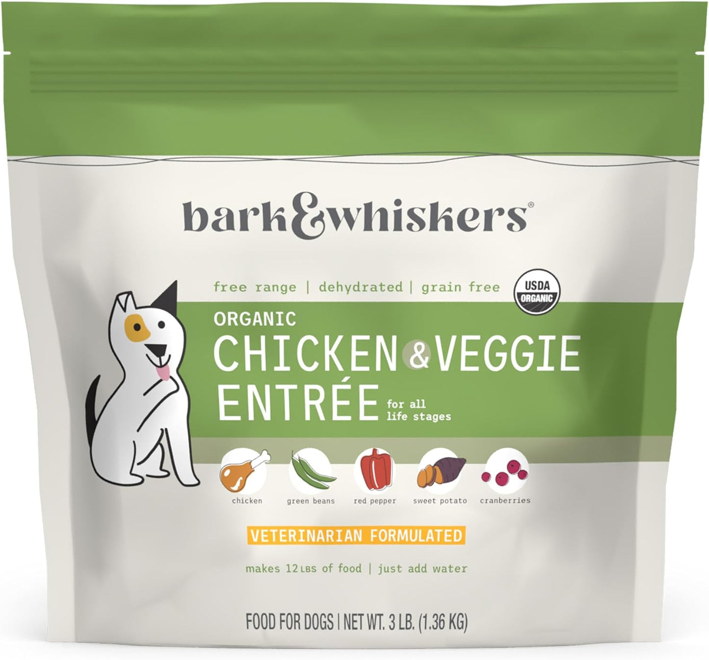 Dr.-Mercola-Bark-&-Whiskers---Alimento-deshidratado-para-850