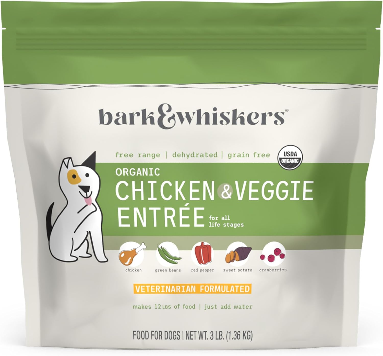 Dr.-Mercola-Bark-&-Whiskers---Alimento-deshidratado-para-850