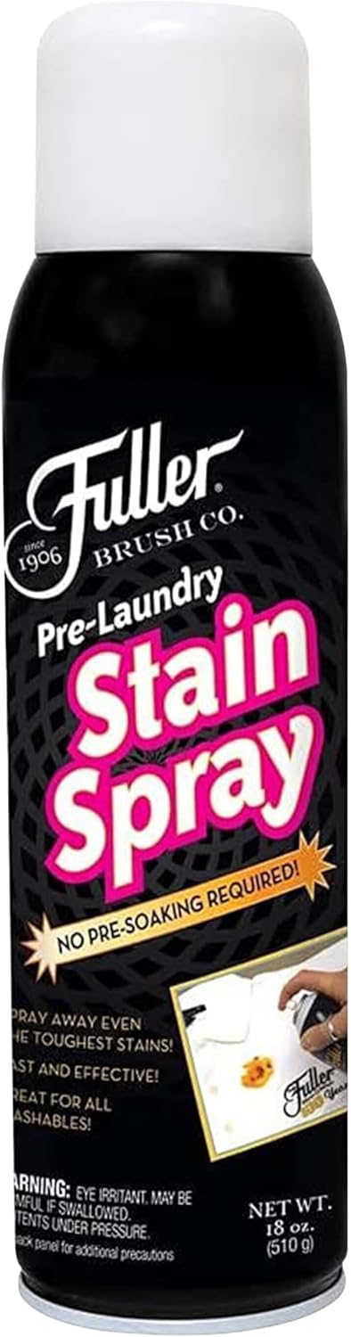 Fuller-Brush-Pre-Laundry-Stain-Remover-Spray-18-fl-oz-–-Fast-Acting-Stain-616