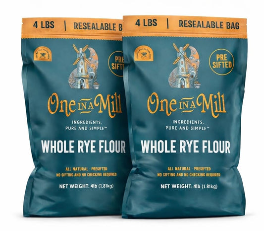 One-in-a-Mill-Whole-Rye-Flour-|-8-LB-[Pack-of-340