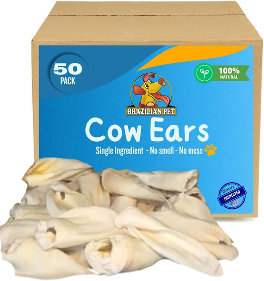 Brazilian-Pet-1-Natural-Real-Cow-Ears-(50-Pack)-Prime-Dog-Over-2342