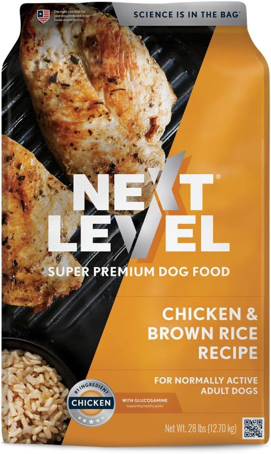 Next-Level-Super-Premium---Comida-para-perros-–-370