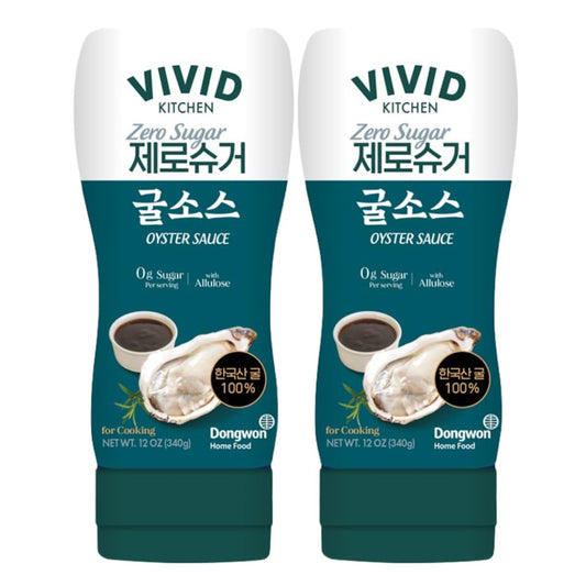 VIVID-KITCHEN-Oyster-Sauce-|-Zero-Sugar-&-Low-Calorie-Sauces-|-No-1897
