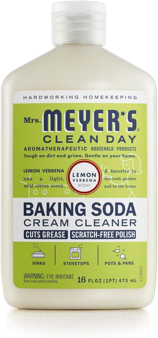 MRS.-MEYER'S-CLEAN-DAY-Baking-Soda-Cream-Cleaner,-Cuts-Grease,-5406