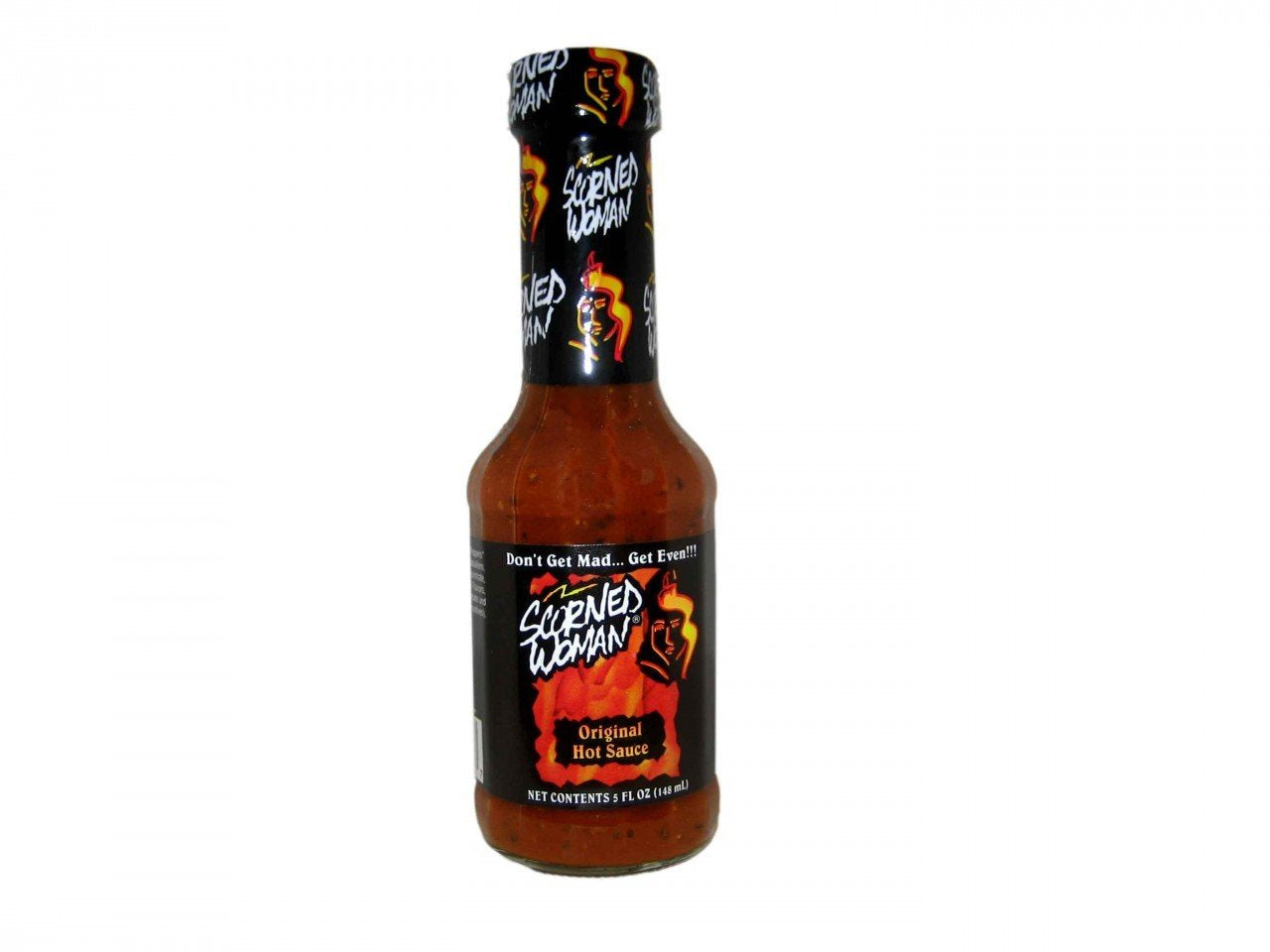 Scorned-Woman-Hot-Sauce,-5-fl-oz-----------883