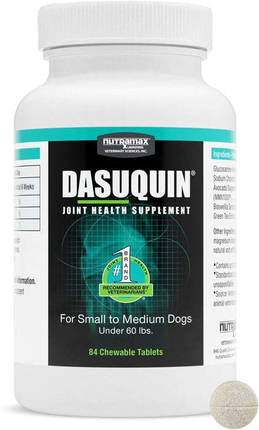 Nutramax-Dasuquin-for-Small-to-Medium-Dogs,-Joint-Health-Supplement,-Contains-for-326