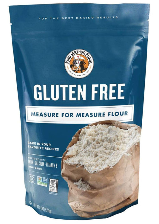 King-Arthur---Medida-para-medir-harina-sin-gluten,-libras,-42