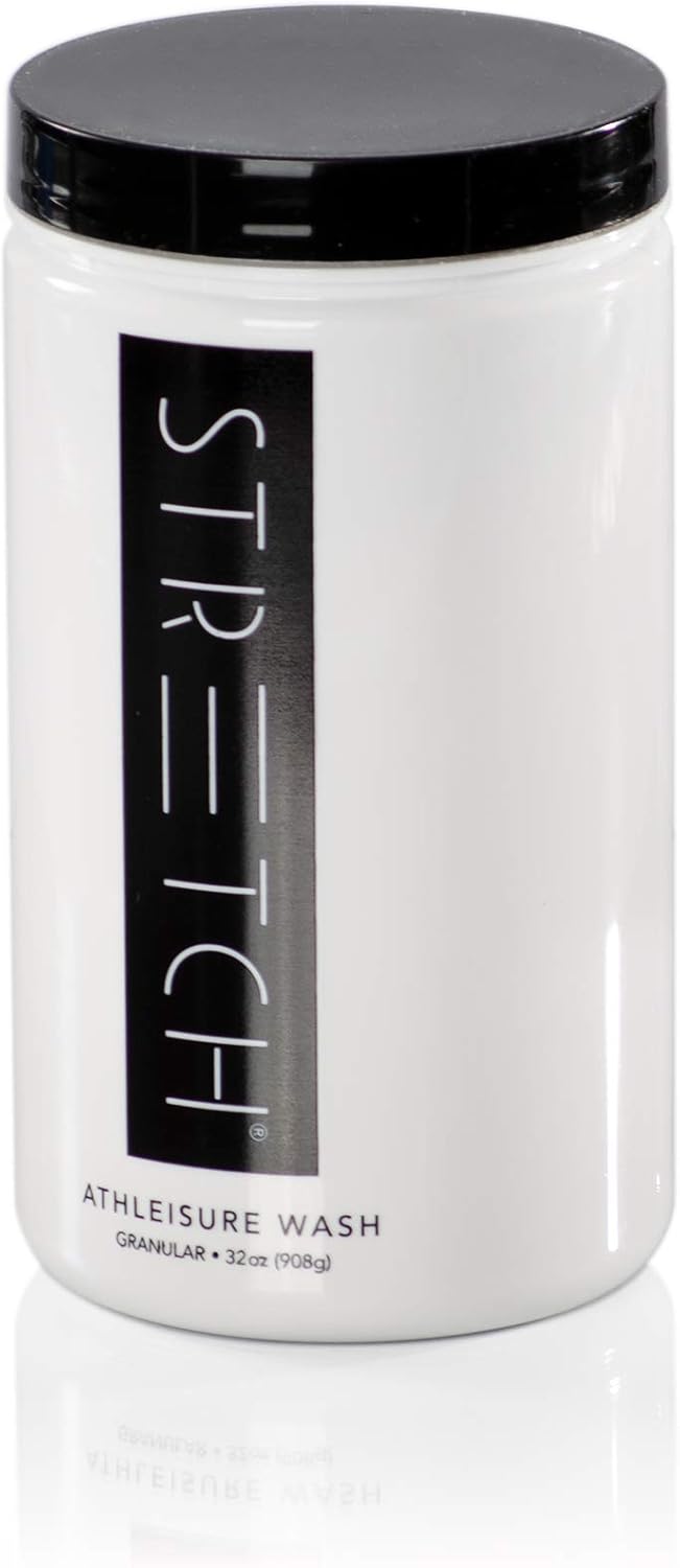 Forever-New-Stretch-Active-Wear-Laundry-Detergent,-Powder,-Original-Scent,-1807