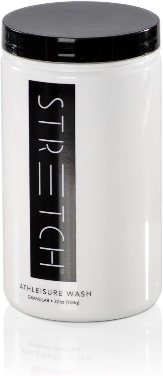 Forever-New-Stretch-Active-Wear-Laundry-Detergent,-Powder,-Original-Scent,-1807