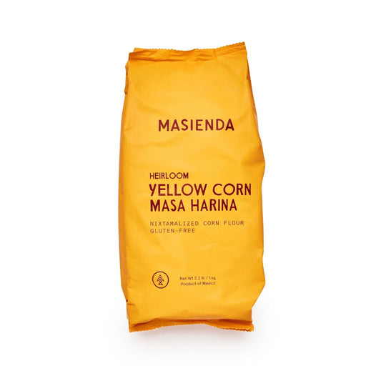 Masienda-Harina/Harina-de-maíz-amarillo-de-reliquia.-Harina-de-nixtamalizada-821