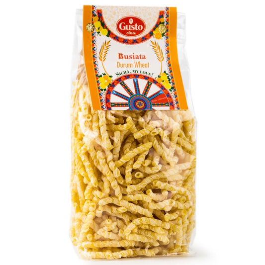 Busiata-Pasta,-Spiral-Pasta-(500-gr),-Artisan-Italian-Pasta,-Pasta,-852