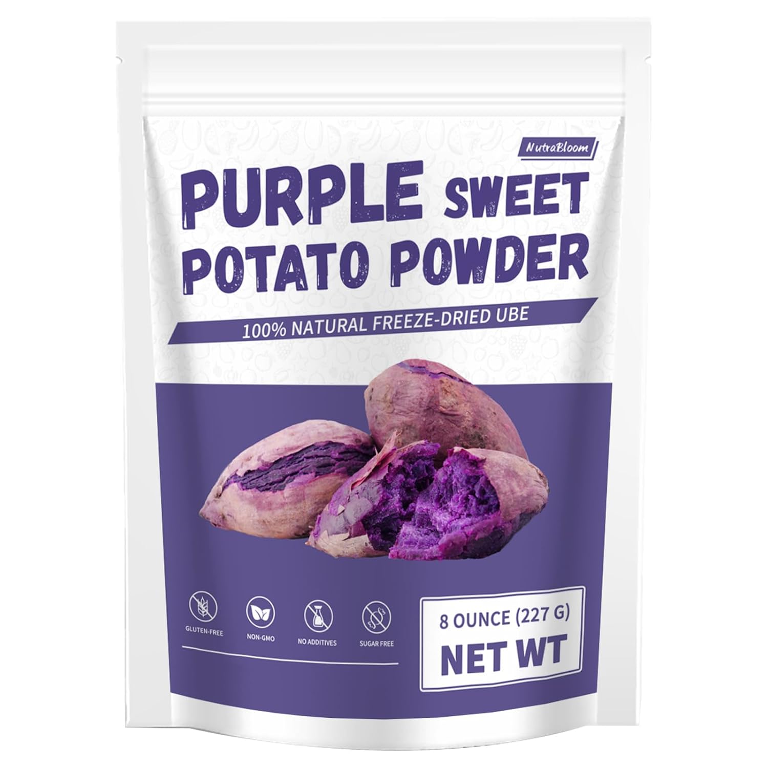 NutraBloom-Purple-Sweet-Potato-Powder,-8-Oz,-4437