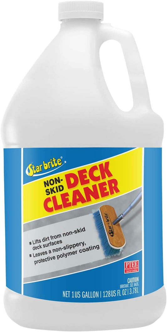 STAR-BRITE-Non-Skid-Deck-Cleaner-&-Protectant-Ultimate-Boat-Deck-5126