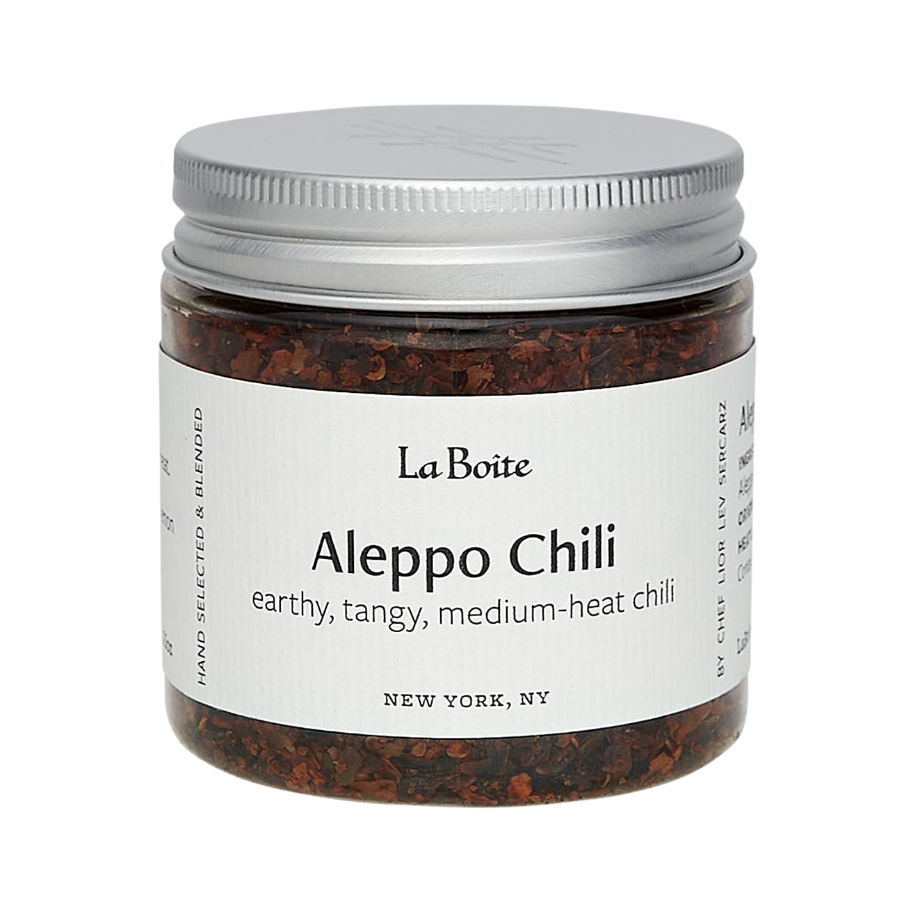 La-Boite---ALEPPO-CHILI,-Single-2107