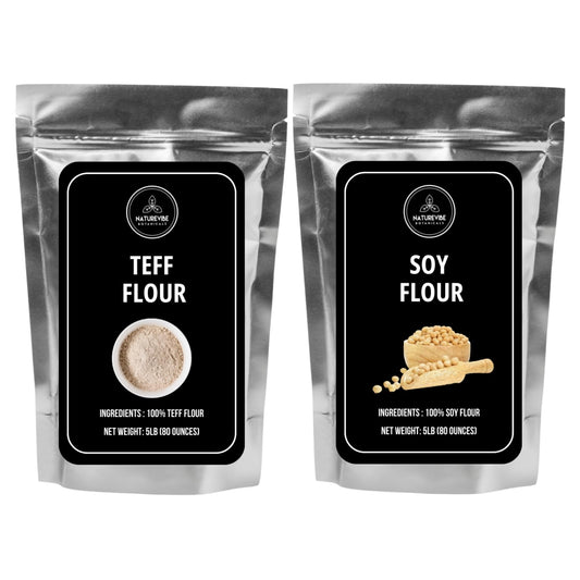 Naturevibe-Botanicals-Teff-Flour-5lbs-and-Soy-Flour-5lbs|-Bulk-Combo---51