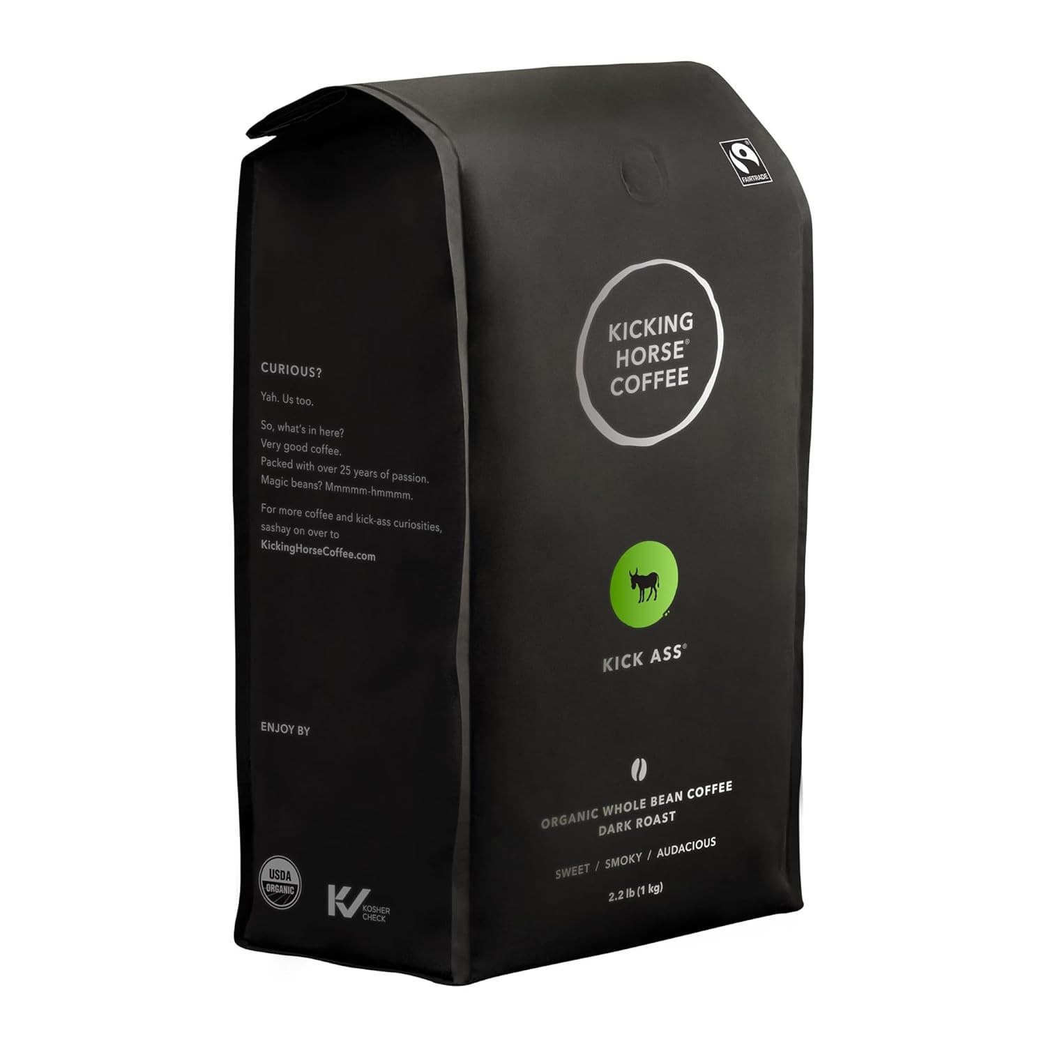 Kicking-Horse-Coffee,-Kick-Ass,-Dark-Roast,-Whole-Bean,-Certified-Organic,-Fairtrade,-Kosher-2980