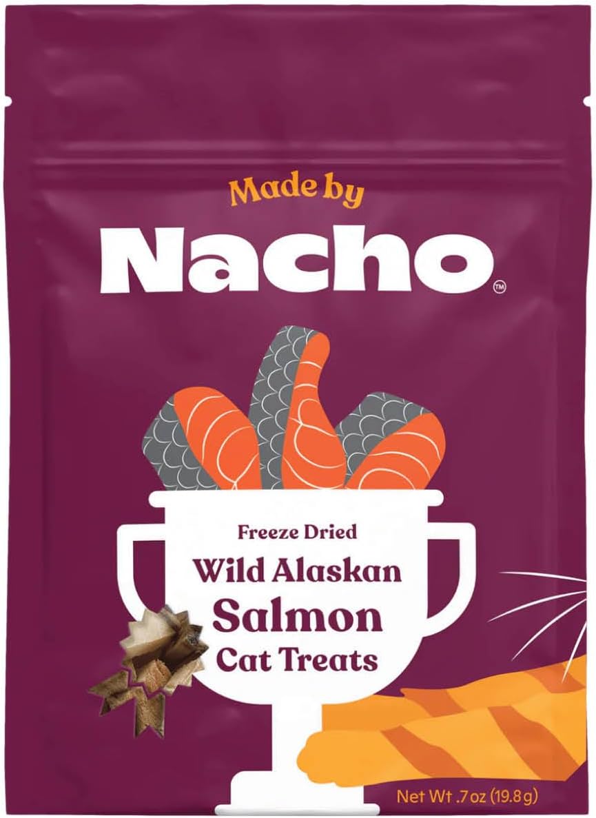 Made-by-Nacho-Freeze-Dried-Cat-Treats---Healthy,-Limited-Ingredient-Cat-Treats---High-397