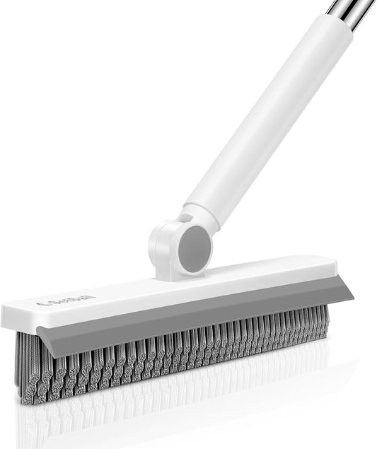 SetSail-Grout-Cleaner-Brush-with-Long-Handle,-V-Shaped-Floor-Scrub-Brush-Swivel-Grout-Brush-Stiff-1476