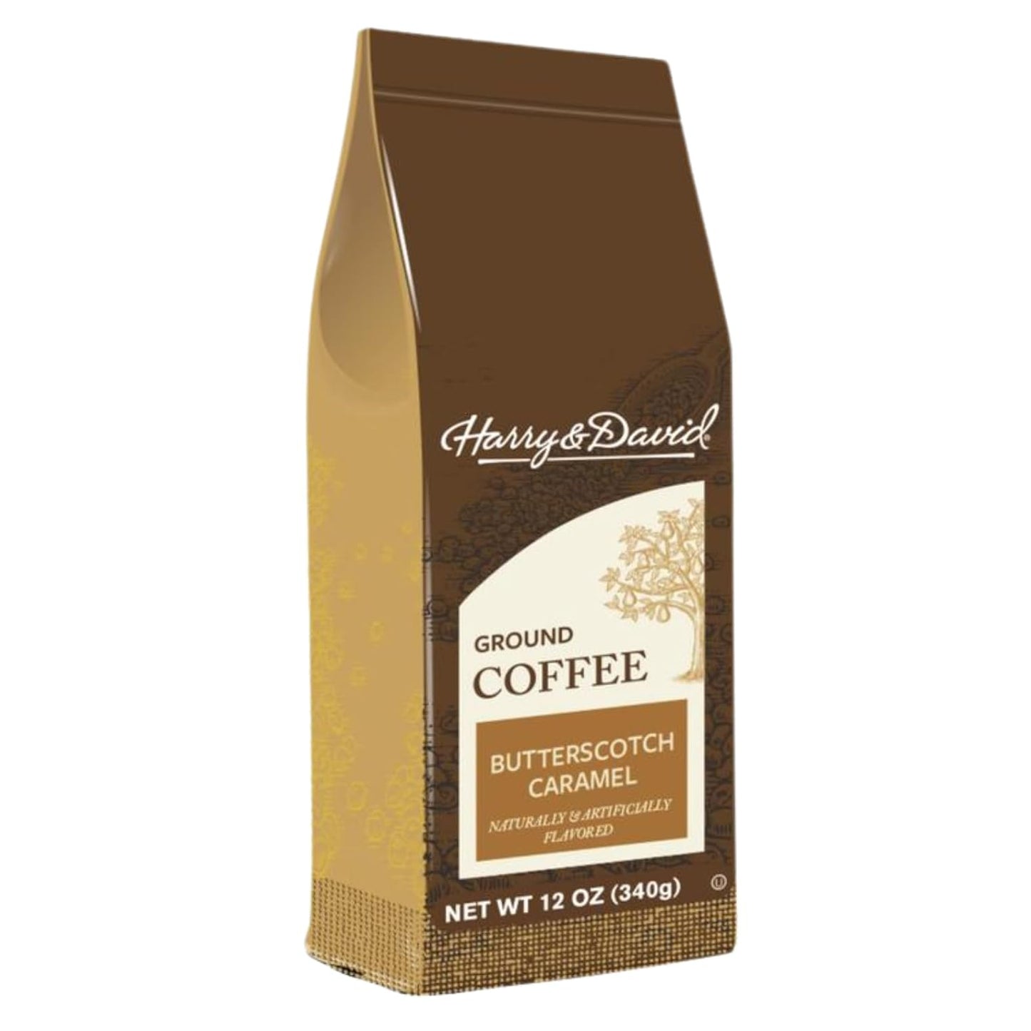Harry-&-David-Butterscotch-Caramel-Flavored-Ground-1-Arabica-Coffee---12-Ounce-854