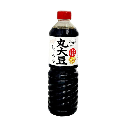 Yamasa-Marudai-Zu-Soy-Sauce,-34-Fluid-Ounce---------1258