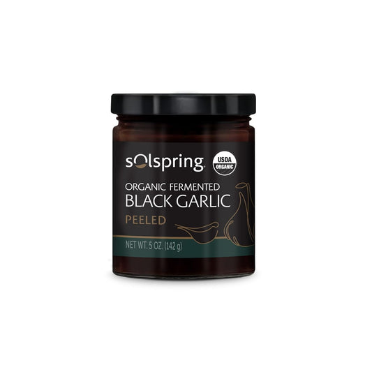 Dr.-Mercola-Solspring---Ajo-negro-pelado-fermentado-orgánico-724