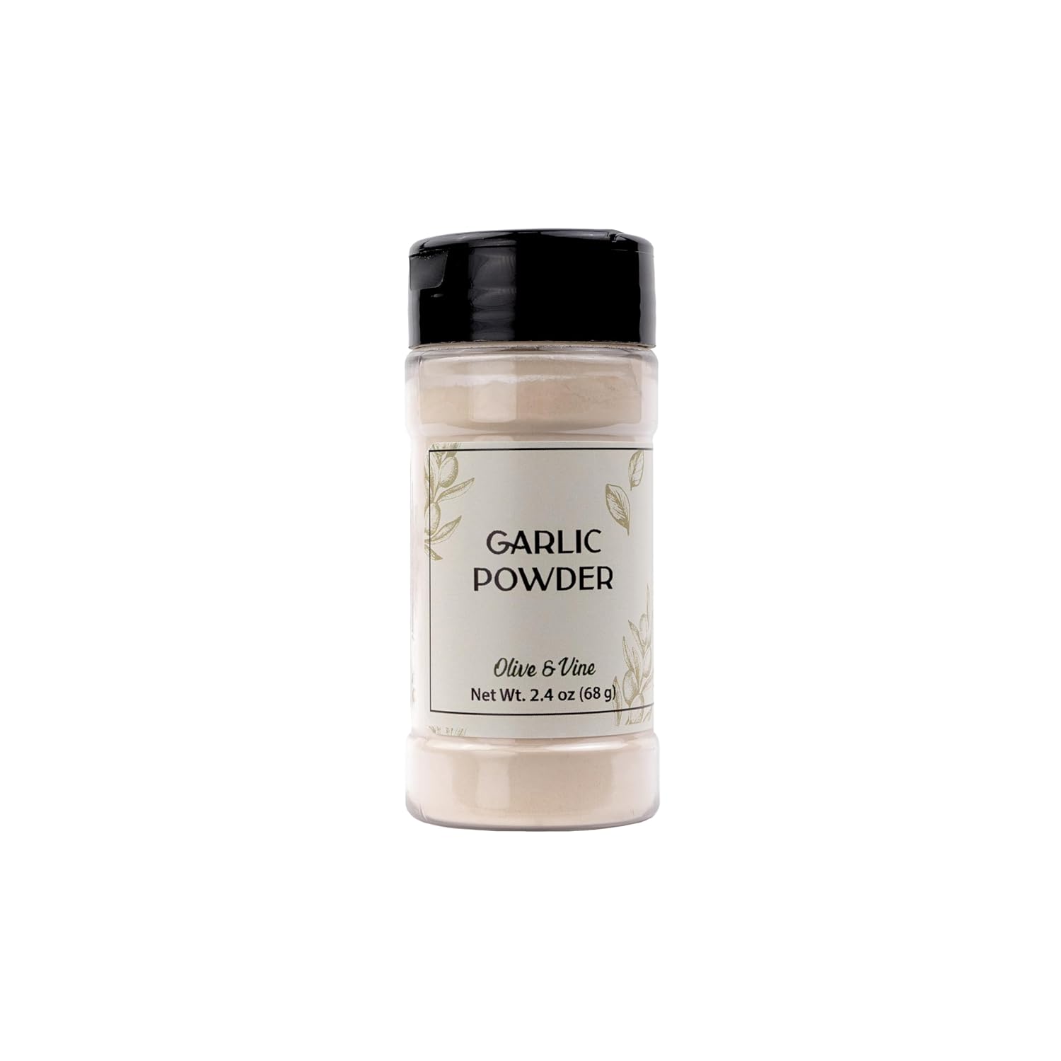 Olive-&-Vine-Garlic-Powder,-Savory-Flavor-Profile,-Seasoning-for-Pasta,-Roasted-11