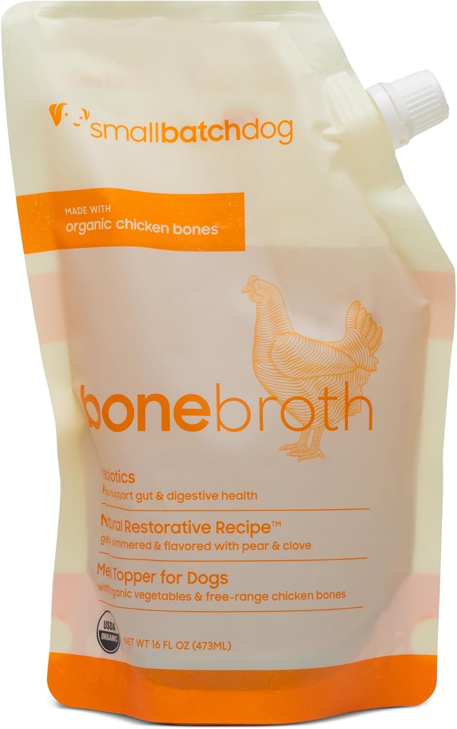 smallbatch-Pets-Shelf-Stable-Bone-Broth,-Organic-Chicken-455
