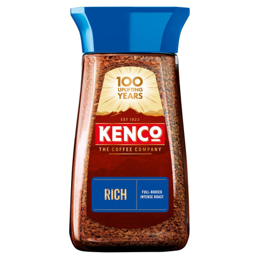Kenco-Rich-Instant-Coffee,-200g-----------------38