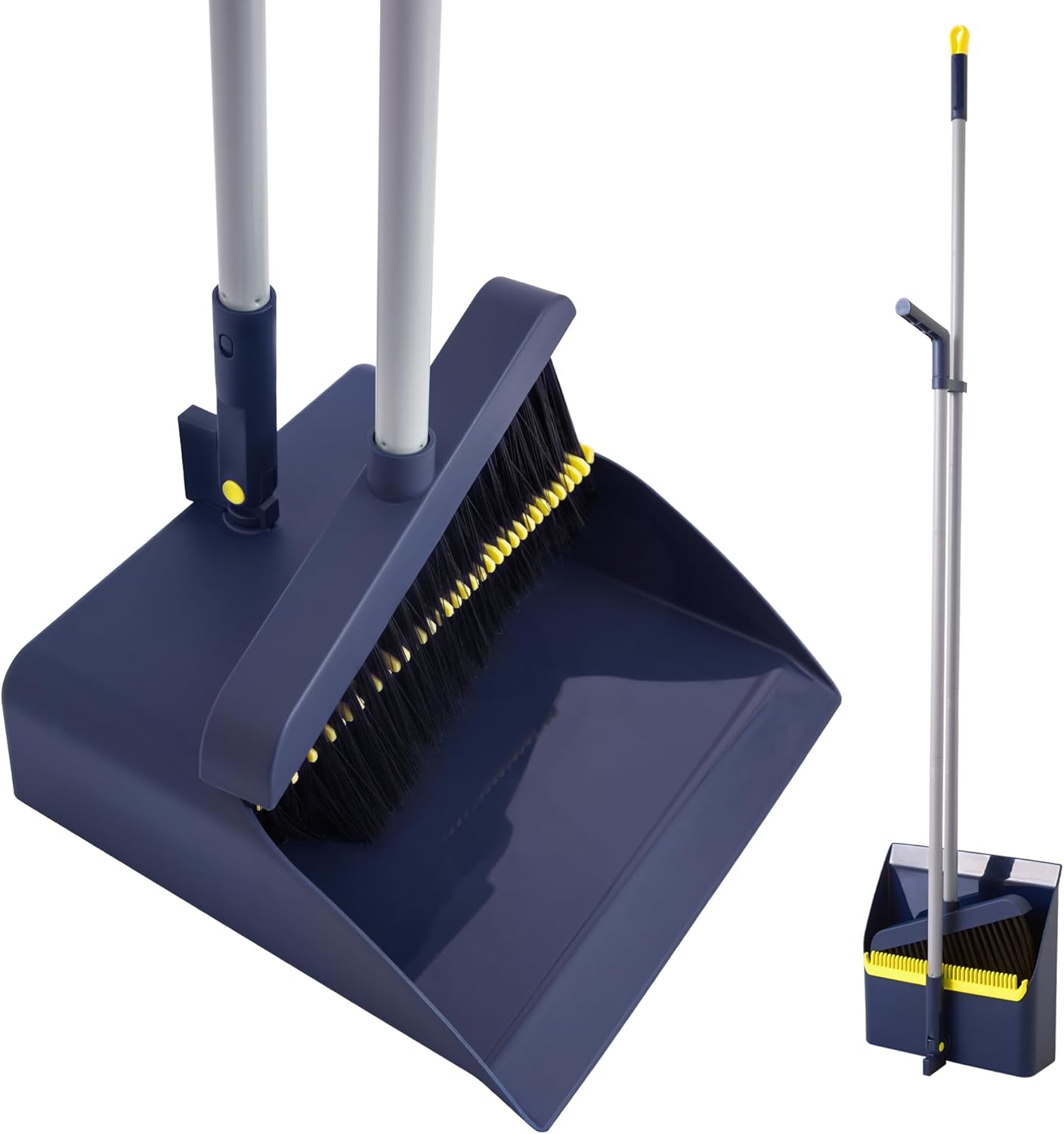 Broom-and-Dustpan-Set,-Long-Handled-Adjustable-Dustpan-and-Brush-4272