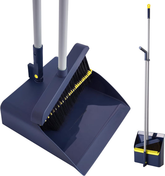 Broom-and-Dustpan-Set,-Long-Handled-Adjustable-Dustpan-and-Brush-4272