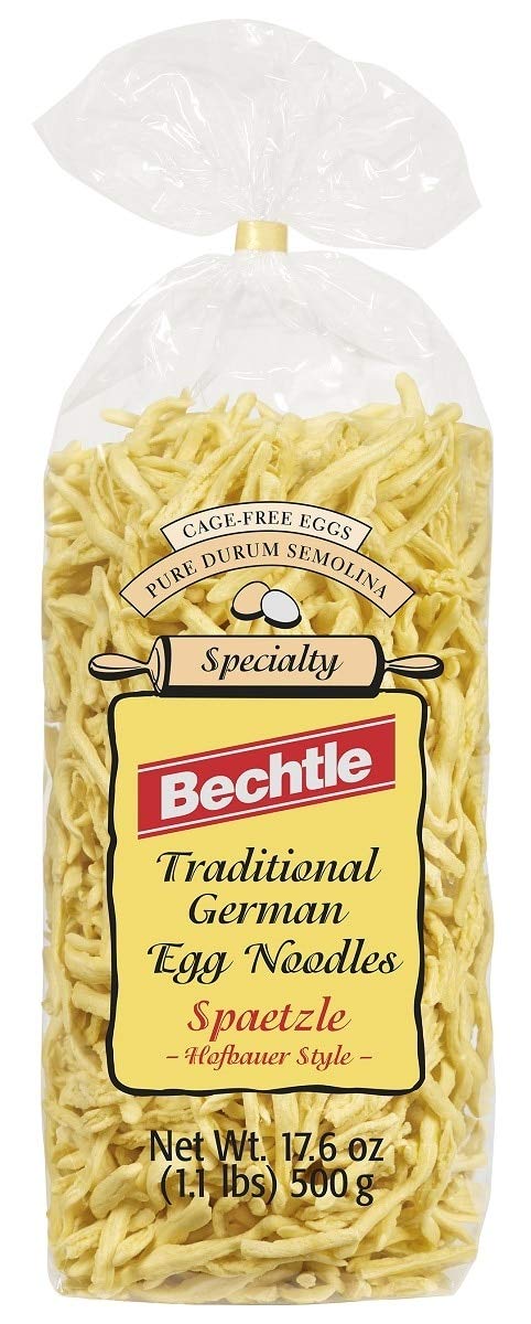 BECHTLE-SHEPHERD-SPAETZLE-500g-------------183
