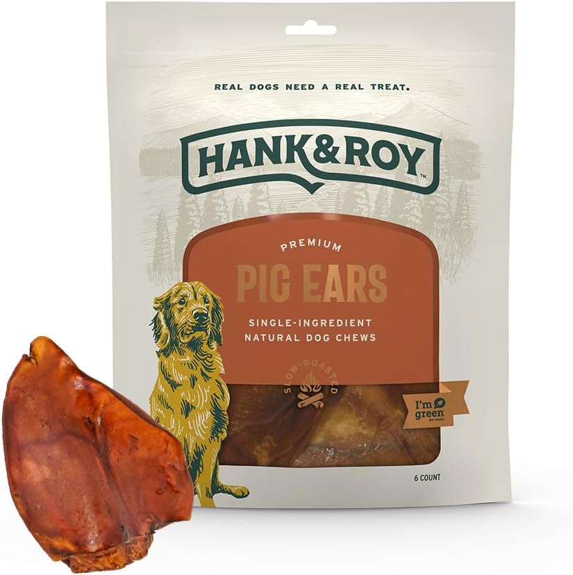 Hank-&-Roy-Pig-Ears-for-Dogs,-All-Natural,-Single-Ingredient,-Long-Lasting,-Digestible-1672