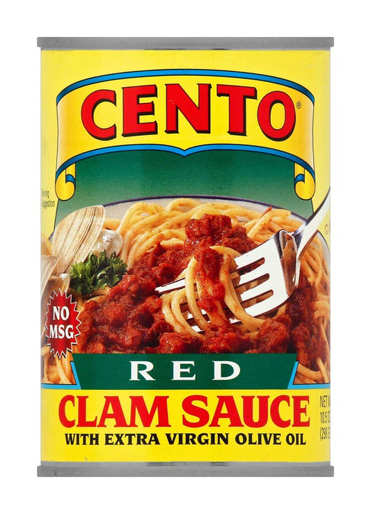 Cento-Sauce-Clam-Red,-10.5-oz-153