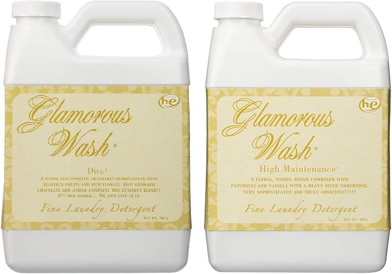 Tyler-Candle-Glamorous-Wash-Laundry-Detergent-Diva-and-High-Maintenance-32oz-Bundle-288