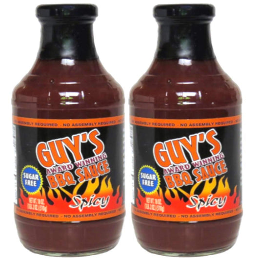 Guy's-Bbq-Sauce,-18-Oz-–-2385
