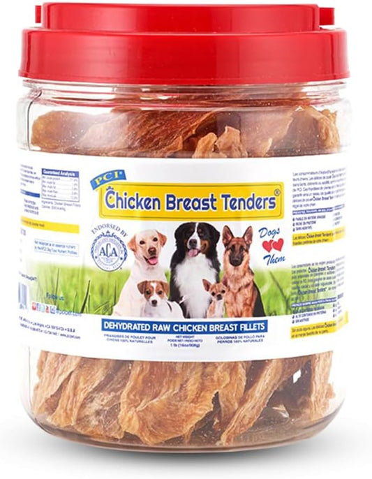 Pet-Center-Dpc88454-Chicken-Breast-Tenders-Dog-Treat,-1460