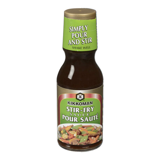 Kikkoman-Sauce-Stir-Fry,-12.1-oz---------------1505