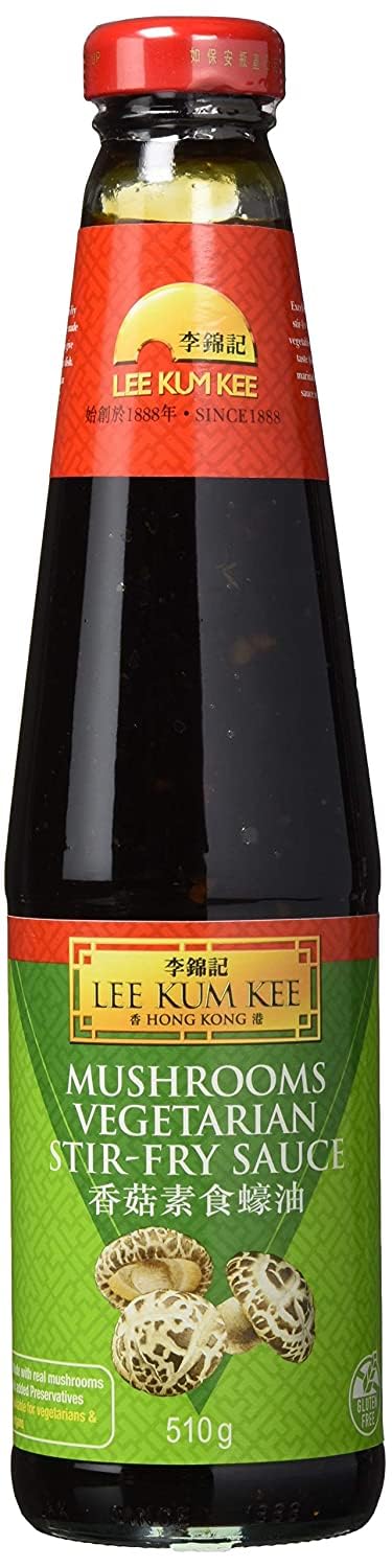 Lee-Kum-Kee-Vegetarian-Stir-fry-Sauce,-2005