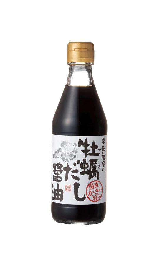 Teraokake-Oyster-Dashi-Soy-Sauce-(300ml-2427
