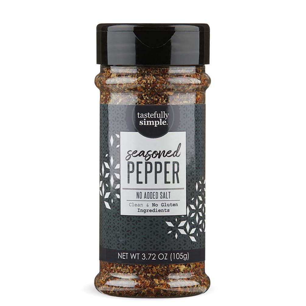Tastefully-Simple-Seasoned-Pepper,-3.72-Ounce-------------559