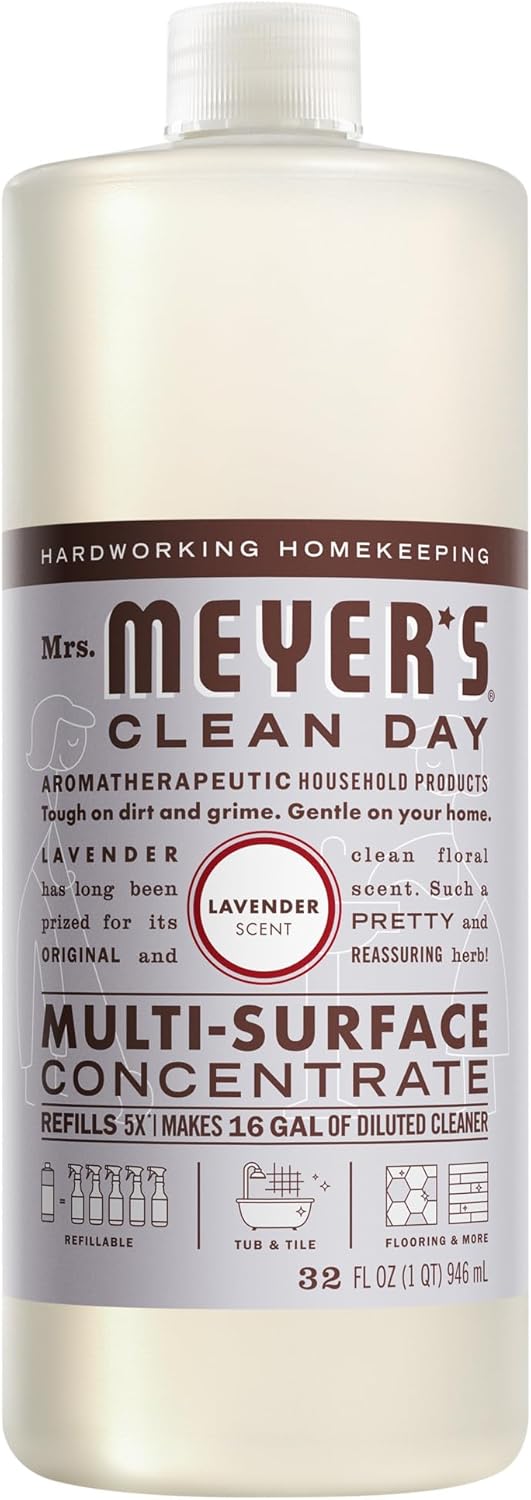 MRS.-MEYER'S-CLEAN-DAY-Multi-Surface-Everyday-Concentrate,-Lavender-Scent,-32-Fl-Oz-690
