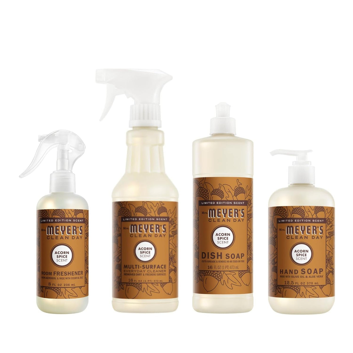 Mrs.-MEYER'S-Variety,-1-Room-Freshener,-8-OZ,-1-Liquid-Dish-Soap,-163