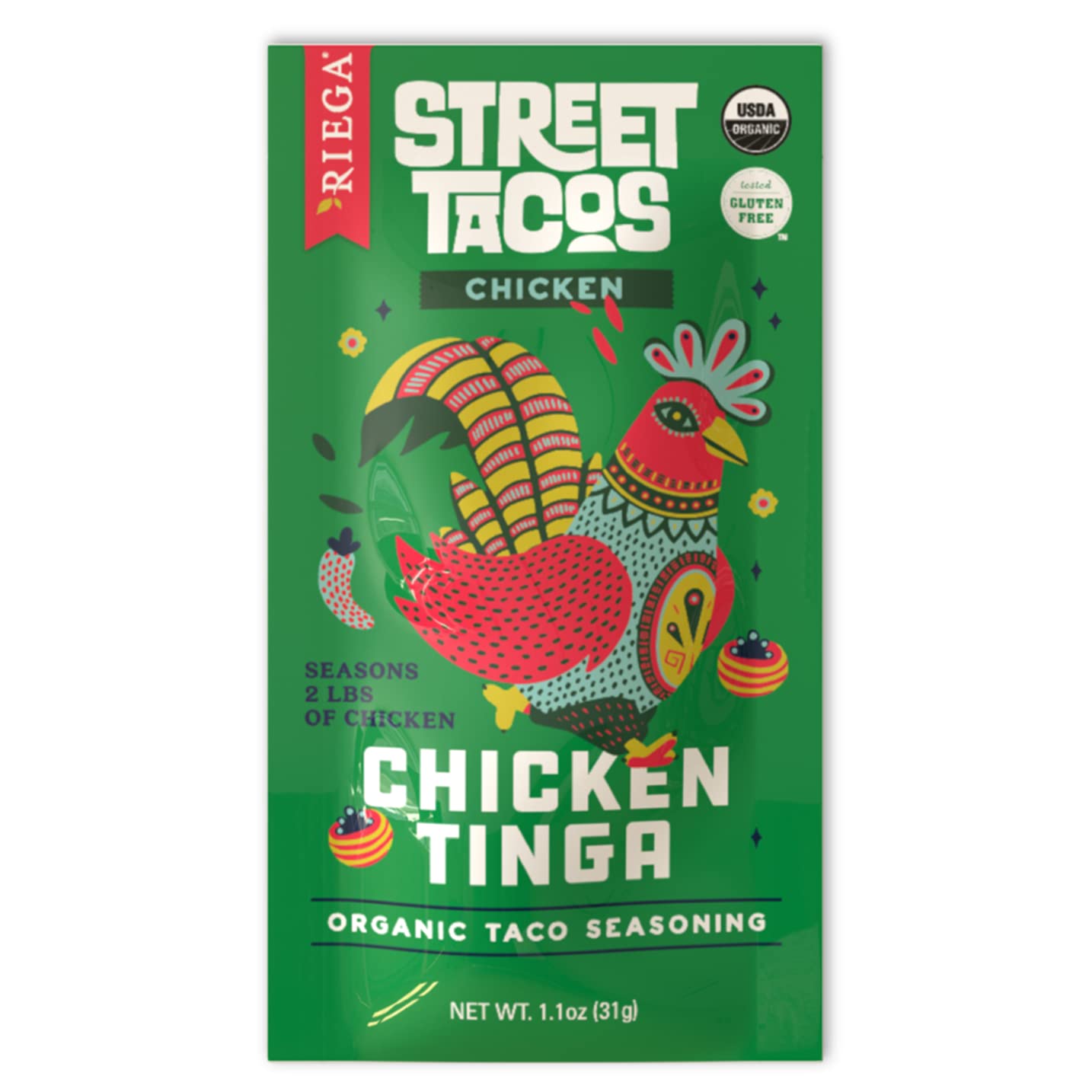 Riega-Organic-Chicken-Tinga-Street-Taco-Seasoning,-1.1-Ounce-(Pack-of-1)-1650
