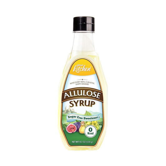 Your-Kitchen-Allulose-Syrup-18.7-Fl-Oz---Allulose-99.7%,-Zero-Calorie-Keto-Vegan-2279